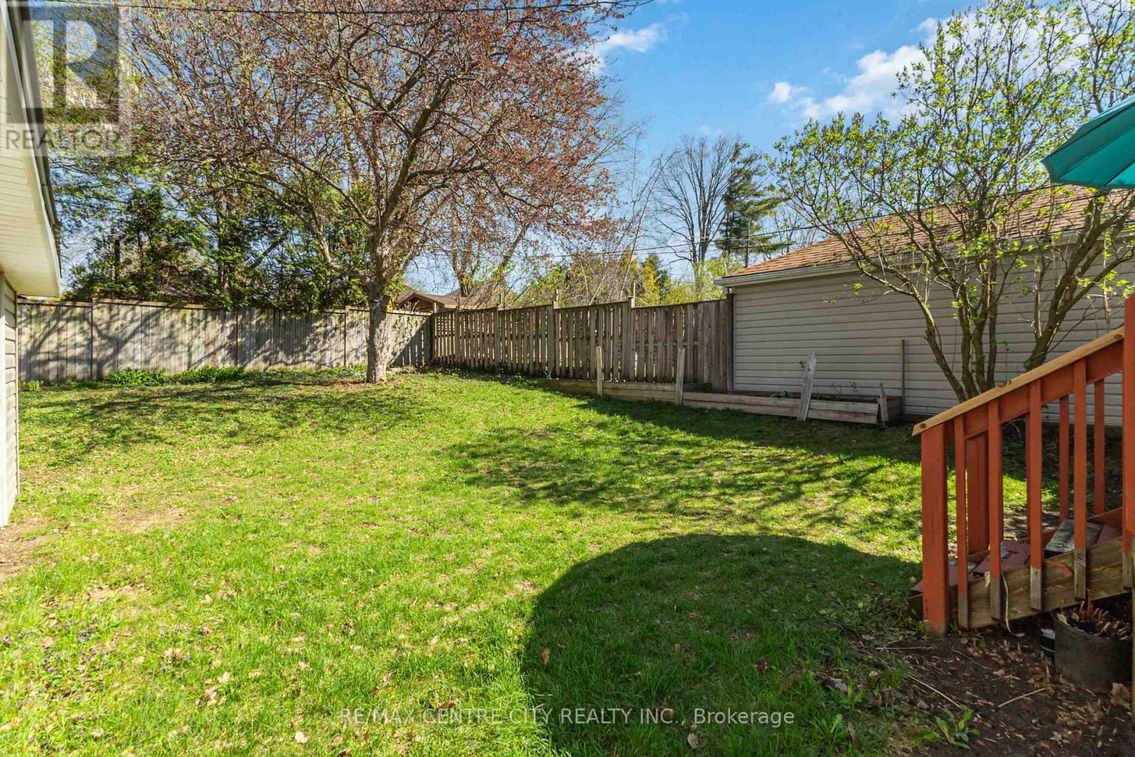 1334 Langmuir Avenue, London East, Ontario  N5W 2G6 - Photo 44 - X13035180