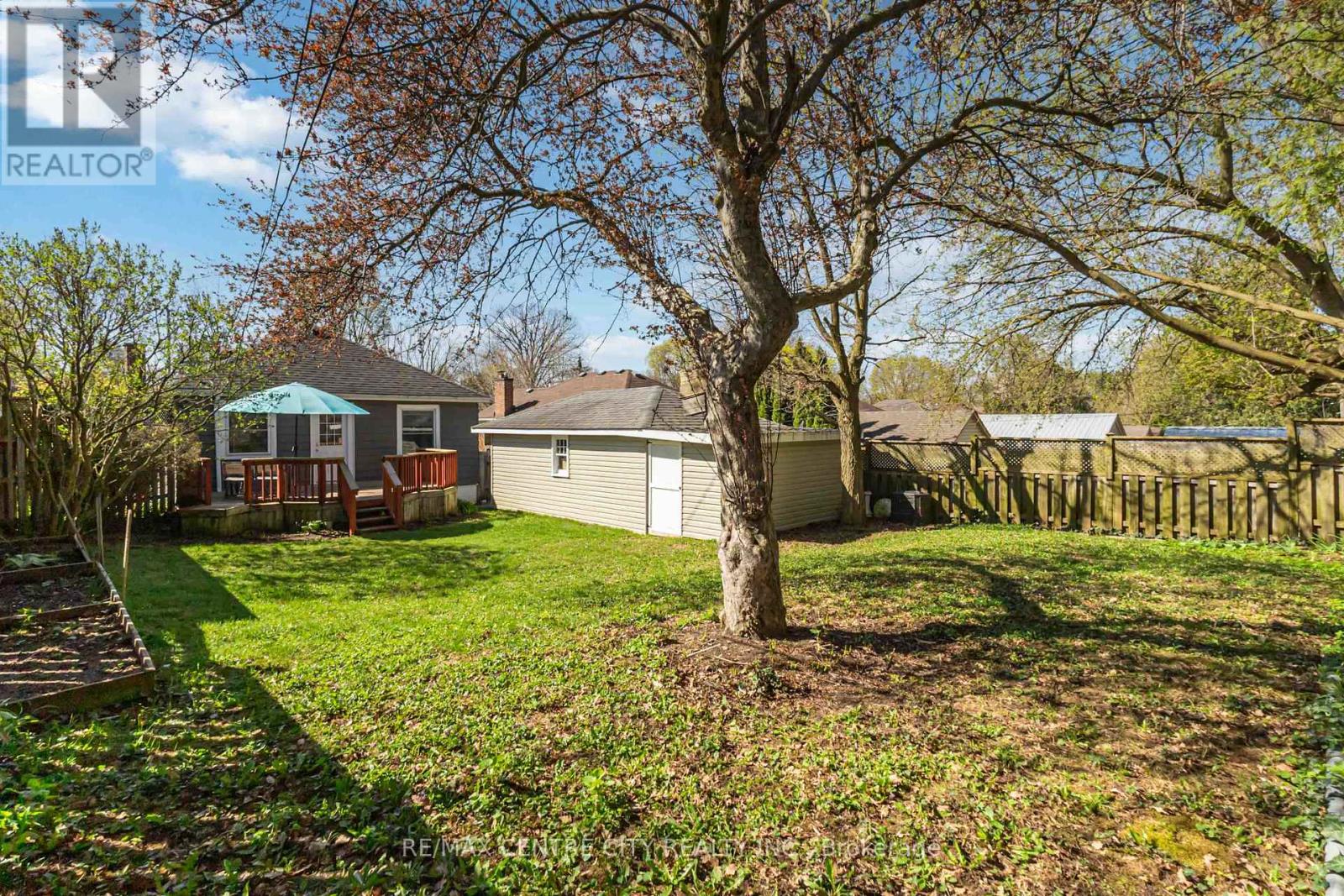 1334 Langmuir Avenue, London East, Ontario  N5W 2G6 - Photo 45 - X13035180