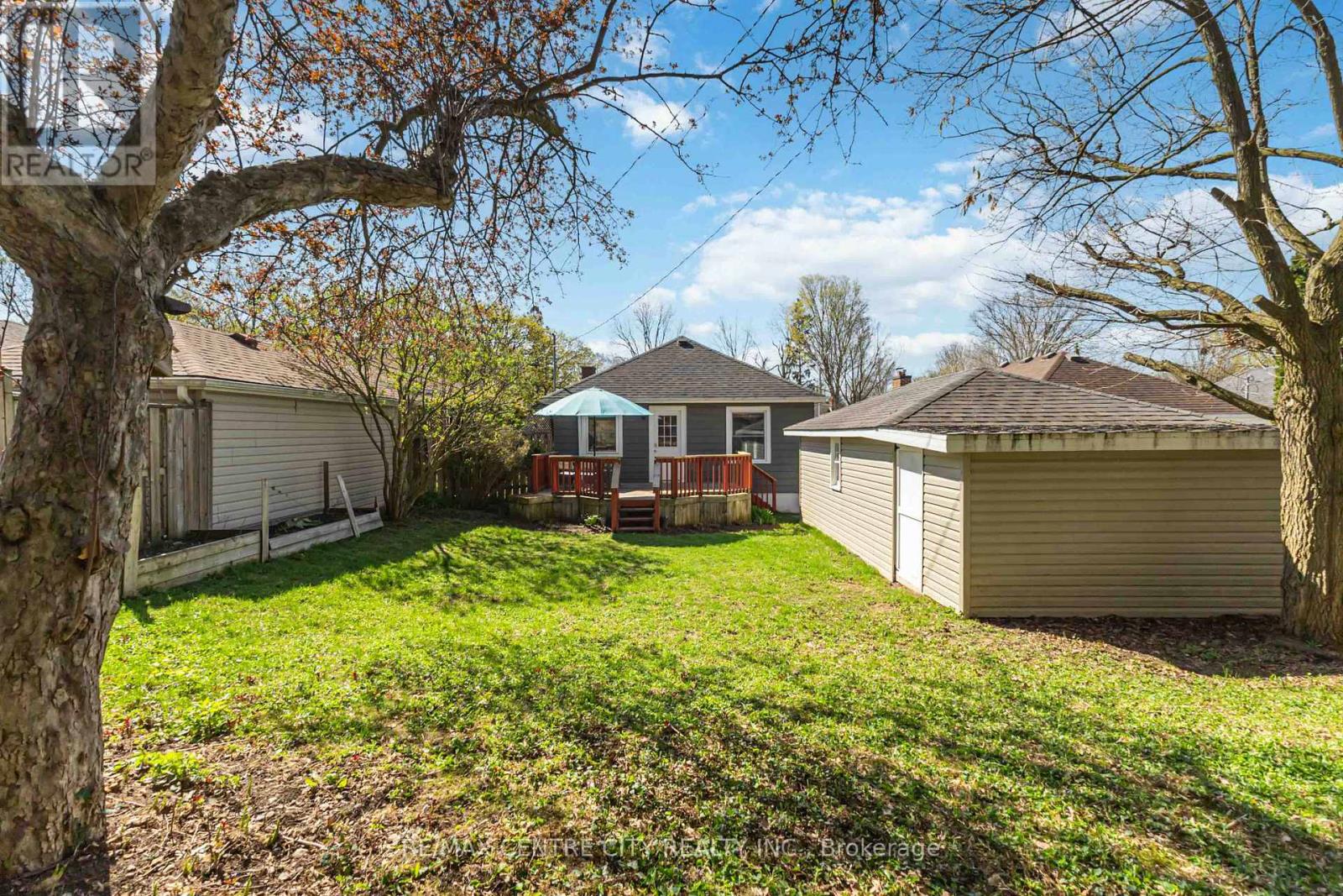 1334 Langmuir Avenue, London East, Ontario  N5W 2G6 - Photo 46 - X13035180