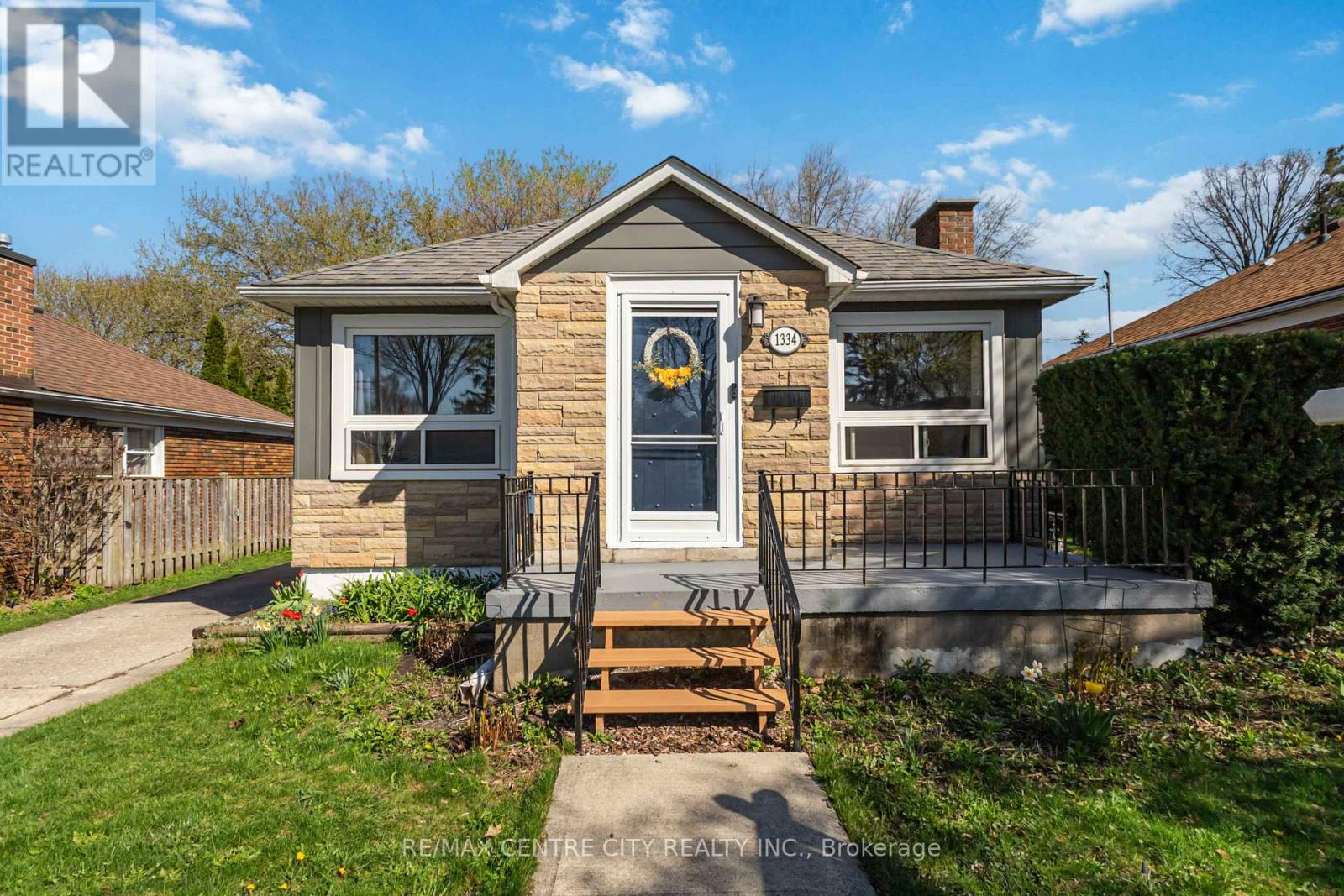 1334 Langmuir Avenue, London East, Ontario  N5W 2G6 - Photo 48 - X13035180