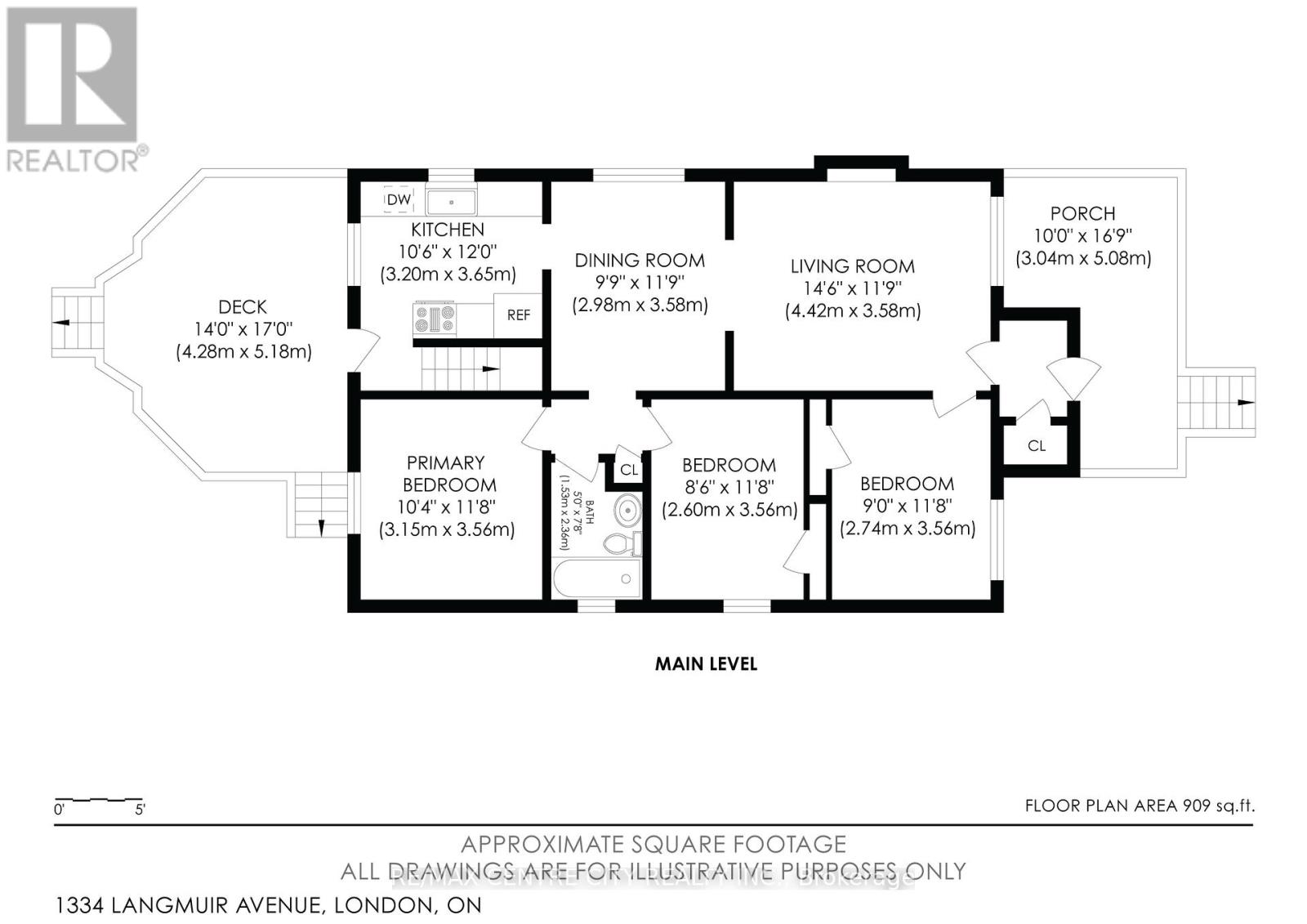 1334 Langmuir Avenue, London East, Ontario  N5W 2G6 - Photo 50 - X13035180