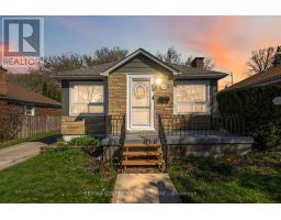 1334 LANGMUIR AVENUE, London East, Ontario