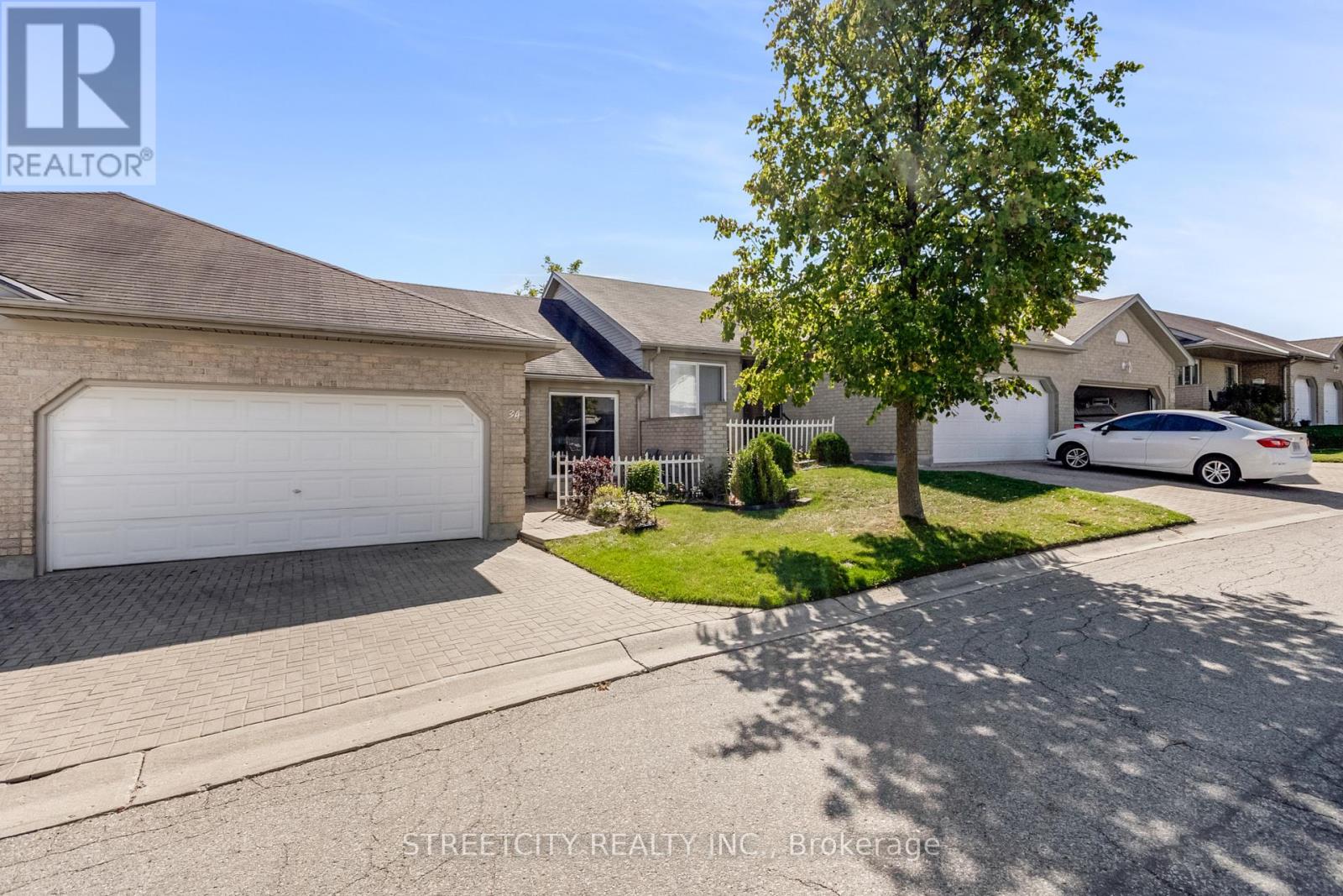 34 - 861 Shelborne Street, London South, Ontario  N5Z 5C5 - Photo 28 - X13035336