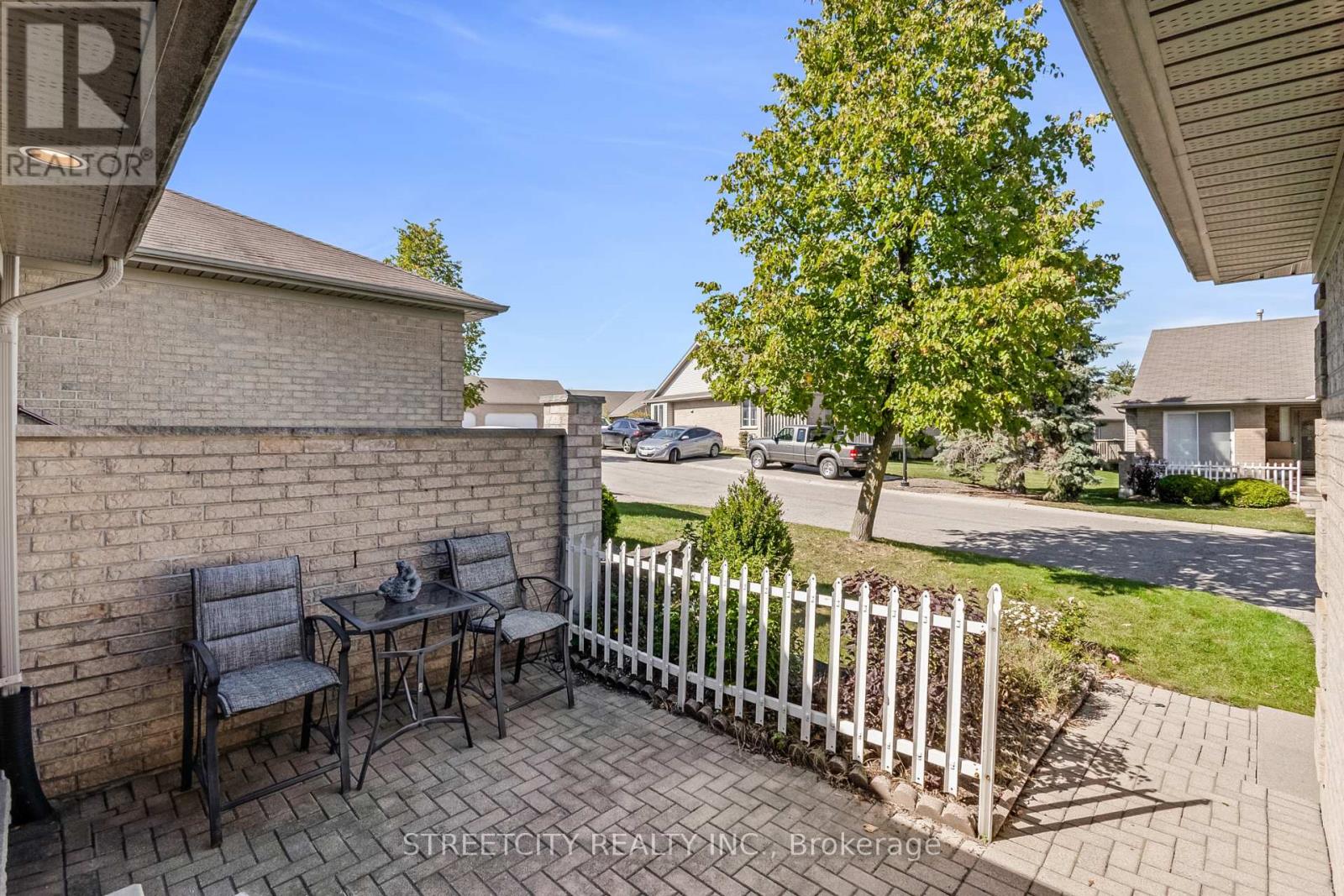 34 - 861 Shelborne Street, London South, Ontario  N5Z 5C5 - Photo 4 - X13035336