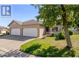 34 - 861 SHELBORNE STREET, London South, Ontario