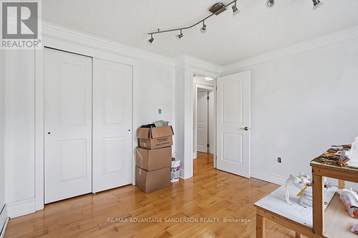 20064 Nissouri Road, Thames Centre, Ontario  N0M 2P0 - Photo 33 - X13035362