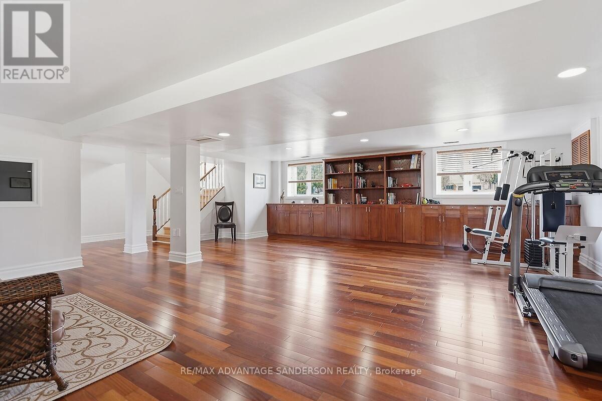 20064 Nissouri Road, Thames Centre, Ontario  N0M 2P0 - Photo 37 - X13035362