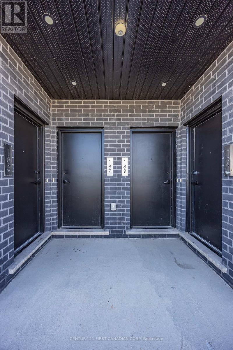 187 - 3900 Savoy Street, London South, Ontario  N6P 0H9 - Photo 4 - X13035374