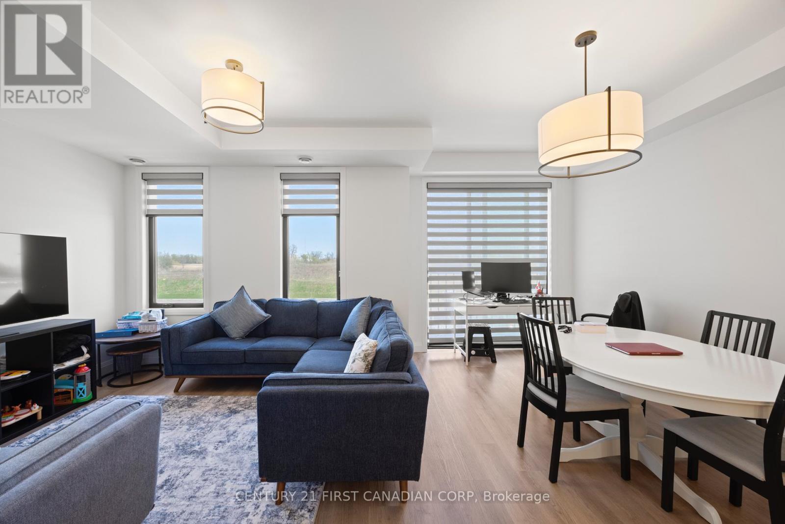 187 - 3900 Savoy Street, London South, Ontario  N6P 0H9 - Photo 8 - X13035374