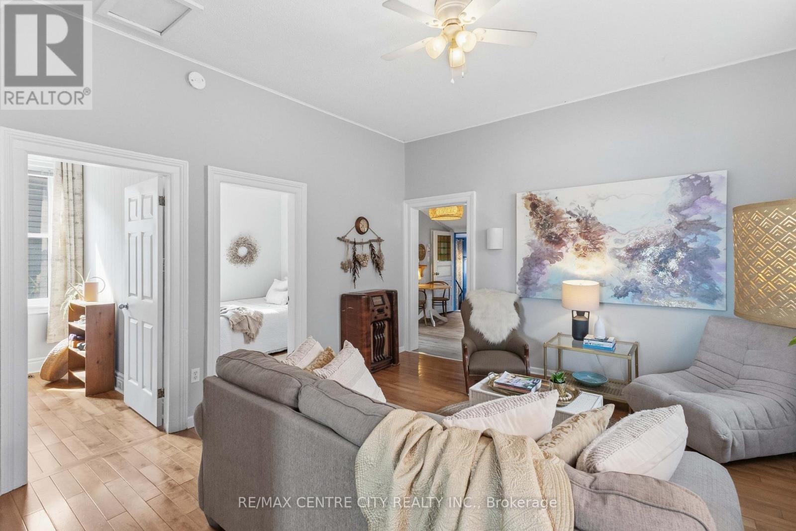 71 Riverside Drive, London North, Ontario  N6H 1B3 - Photo 10 - X13035378