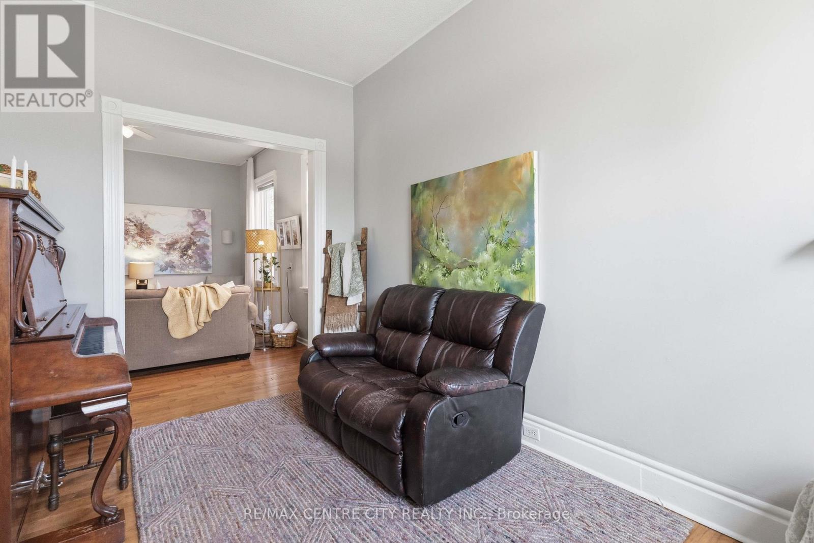 71 Riverside Drive, London North, Ontario  N6H 1B3 - Photo 15 - X13035378