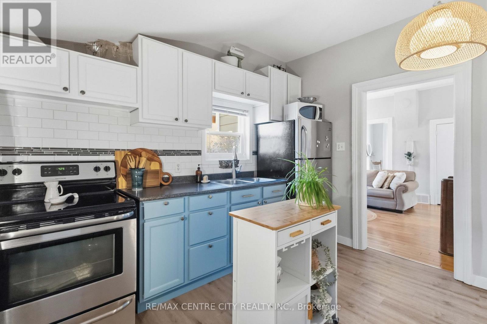 71 Riverside Drive, London North, Ontario  N6H 1B3 - Photo 20 - X13035378