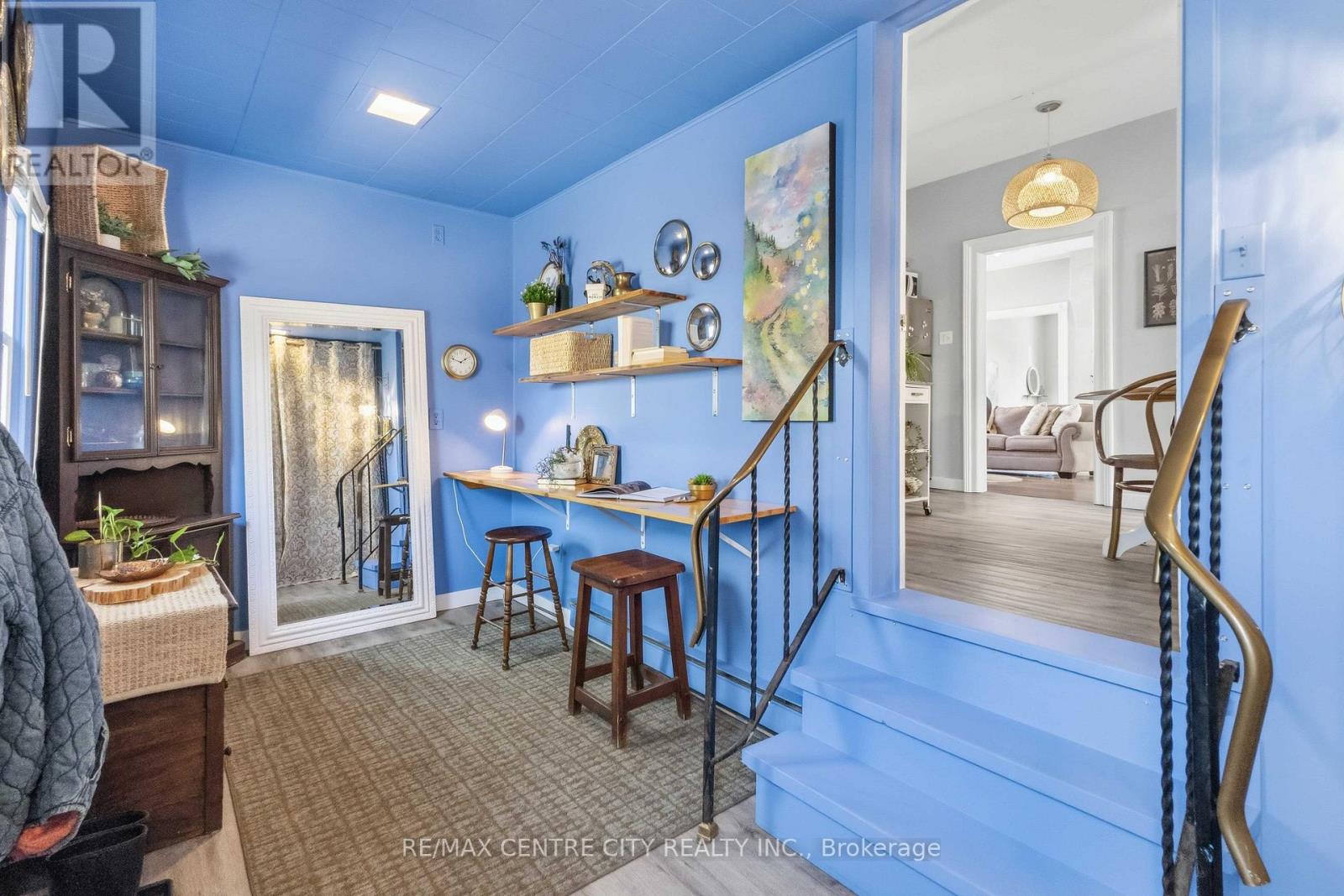 71 Riverside Drive, London North, Ontario  N6H 1B3 - Photo 37 - X13035378