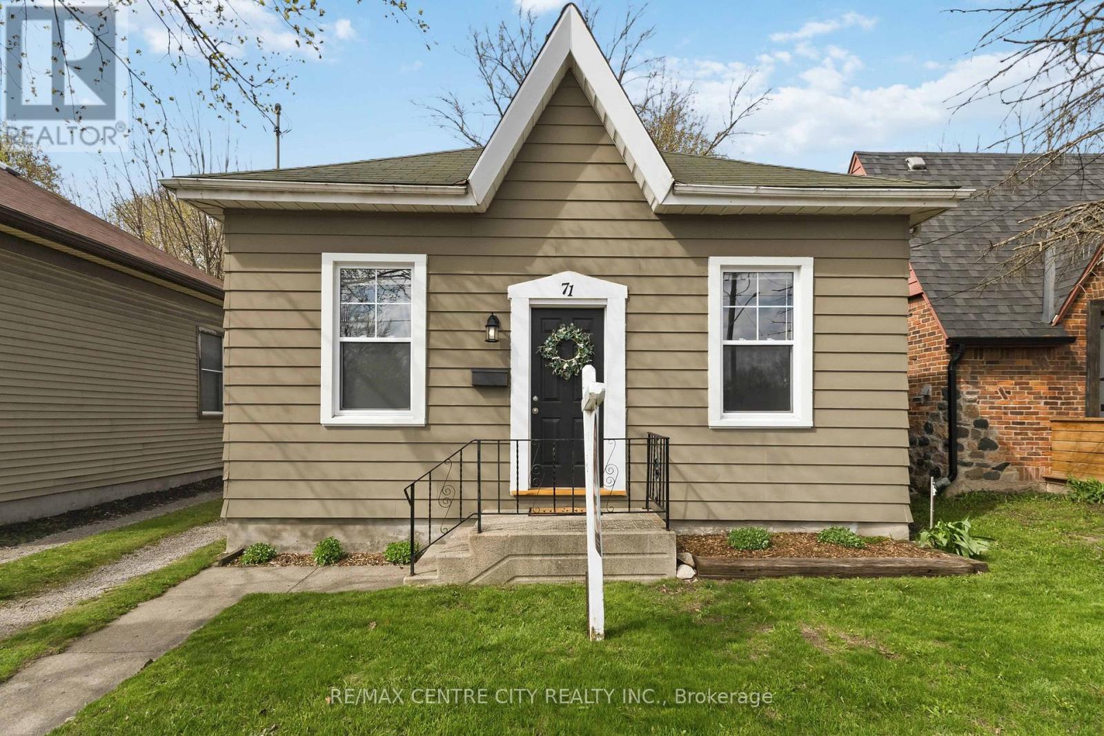 71 Riverside Drive, London North, Ontario  N6H 1B3 - Photo 46 - X13035378