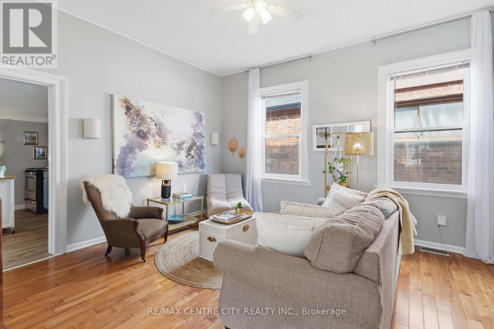 71 Riverside Drive, London North, Ontario  N6H 1B3 - Photo 5 - X13035378