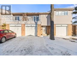 20 - 500 OSGOODE DRIVE, London South, Ontario