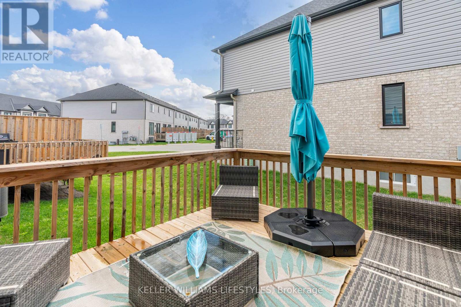 89 - 601 Lions Park Drive, Strathroy-Caradoc, Ontario  N0L 1W0 - Photo 10 - X13035394