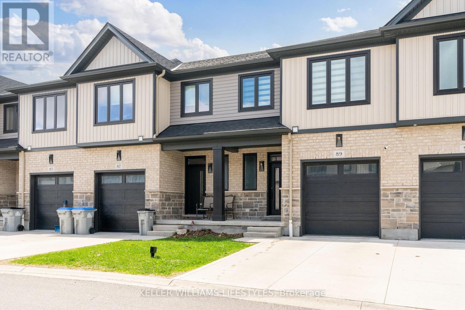 89 - 601 Lions Park Drive, Strathroy-Caradoc, Ontario  N0L 1W0 - Photo 2 - X13035394