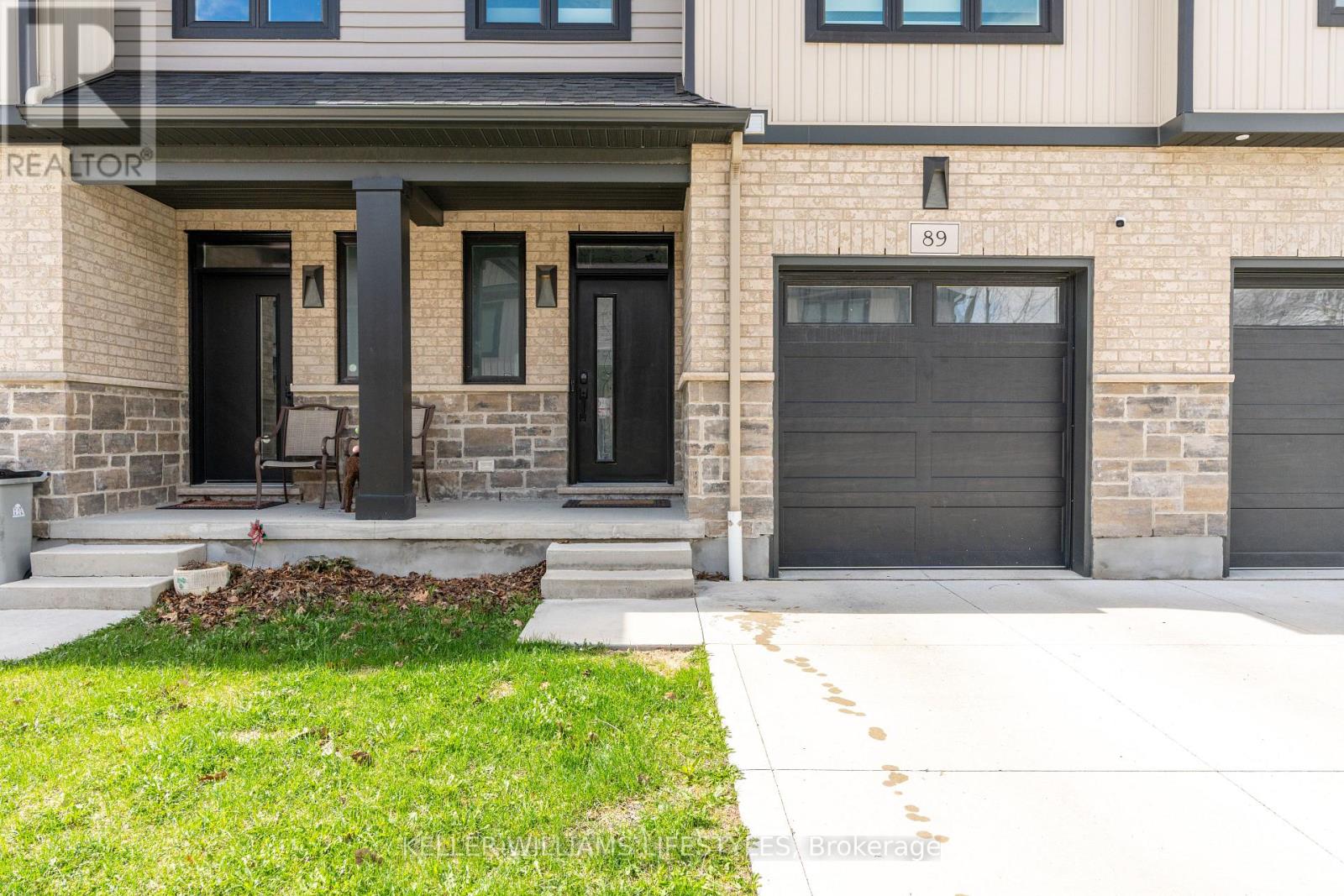 89 - 601 Lions Park Drive, Strathroy-Caradoc, Ontario  N0L 1W0 - Photo 3 - X13035394