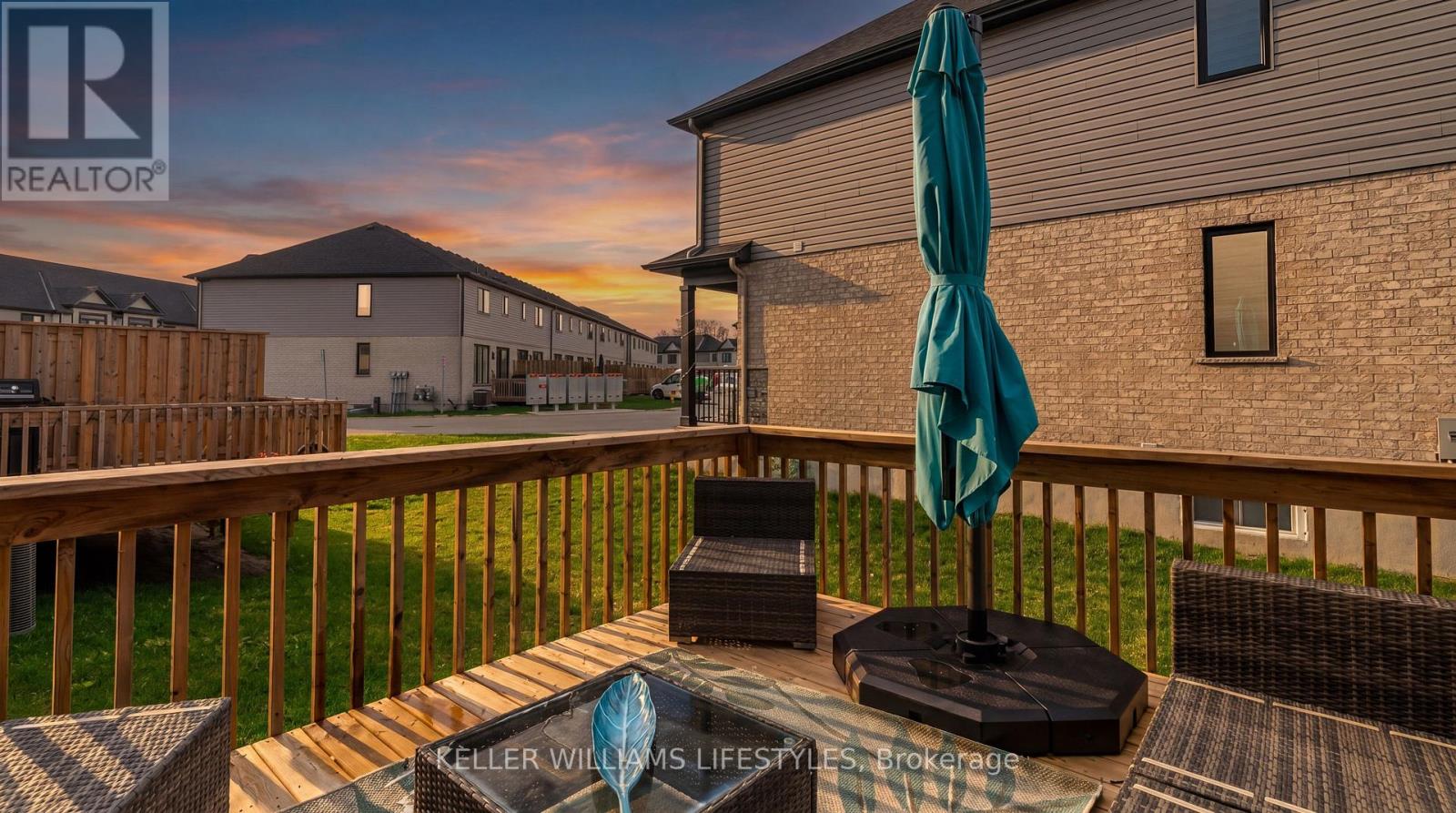 89 - 601 Lions Park Drive, Strathroy-Caradoc, Ontario  N0L 1W0 - Photo 33 - X13035394