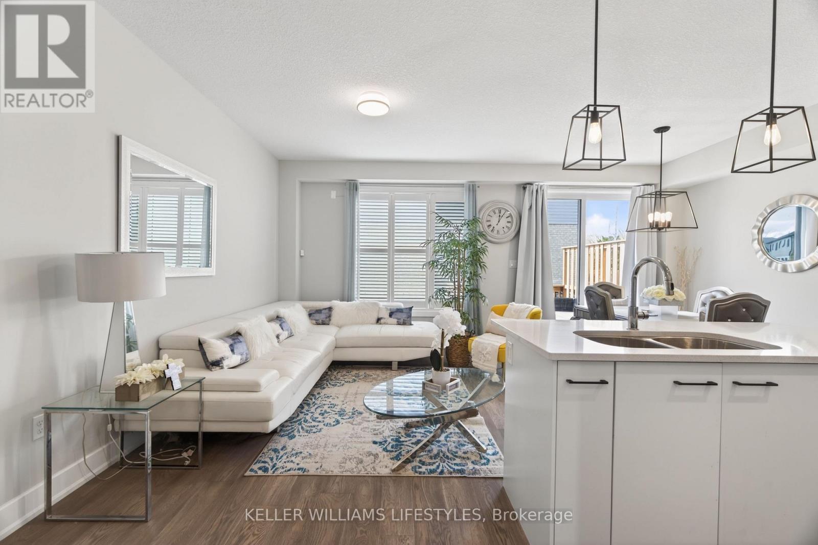 89 - 601 Lions Park Drive, Strathroy-Caradoc, Ontario  N0L 1W0 - Photo 5 - X13035394