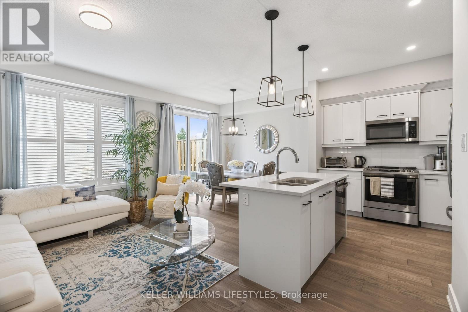 89 - 601 Lions Park Drive, Strathroy-Caradoc, Ontario  N0L 1W0 - Photo 6 - X13035394