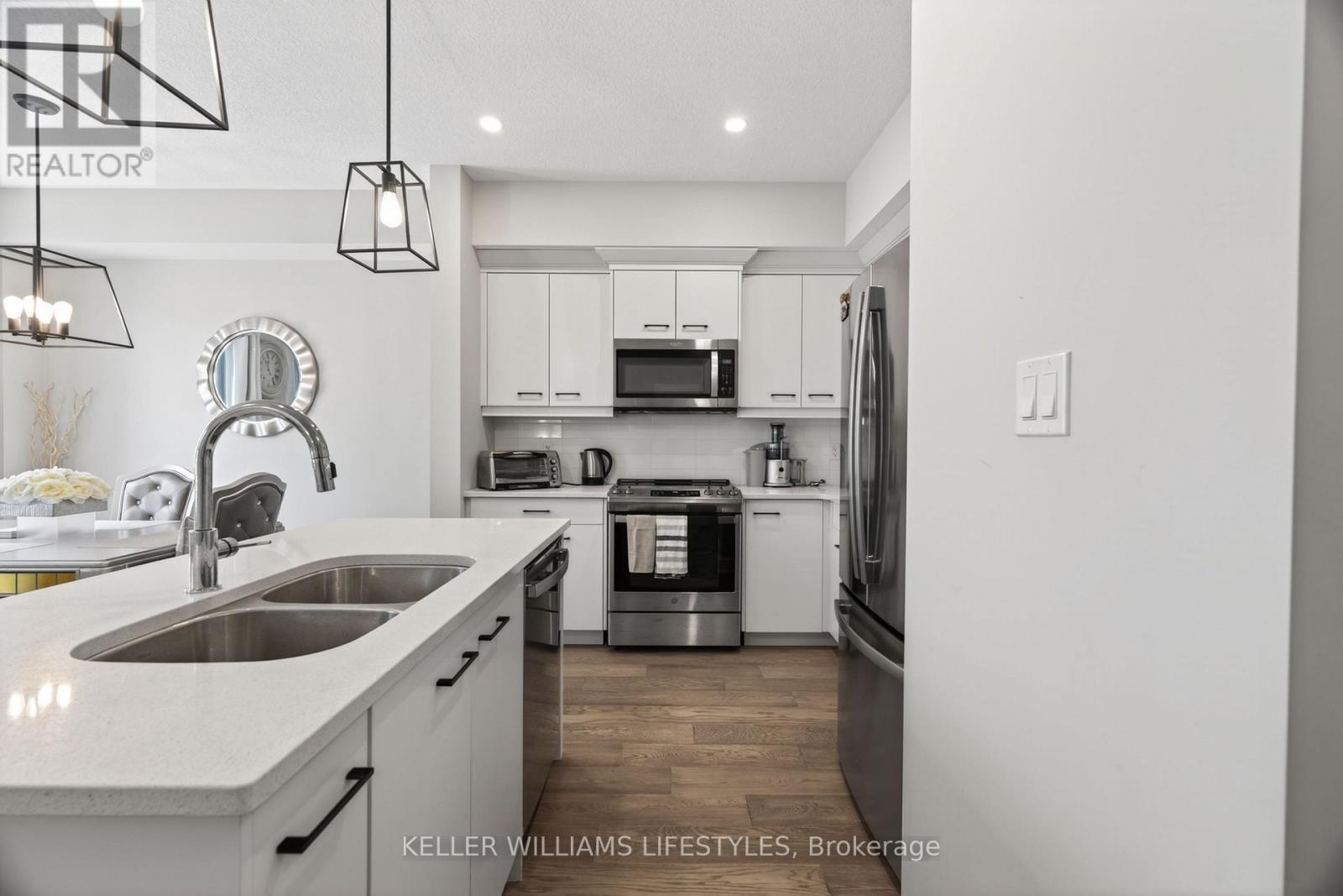 89 - 601 Lions Park Drive, Strathroy-Caradoc, Ontario  N0L 1W0 - Photo 7 - X13035394