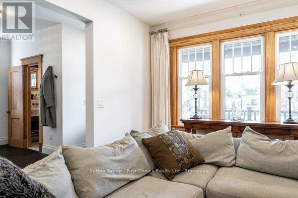 88 Norman Street, Stratford, Ontario  N5A 5R7 - Photo 12 - X13035028