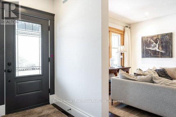 88 Norman Street, Stratford, Ontario  N5A 5R7 - Photo 13 - X13035028