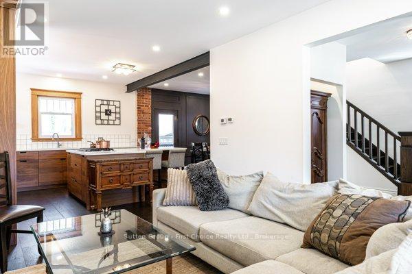 88 Norman Street, Stratford, Ontario  N5A 5R7 - Photo 14 - X13035028