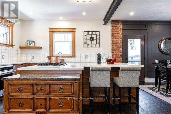 88 Norman Street, Stratford, Ontario  N5A 5R7 - Photo 15 - X13035028