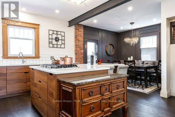 88 Norman Street, Stratford, Ontario  N5A 5R7 - Photo 16 - X13035028