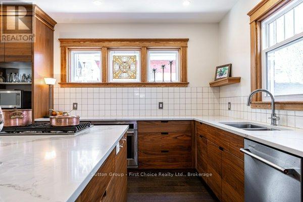 88 Norman Street, Stratford, Ontario  N5A 5R7 - Photo 19 - X13035028