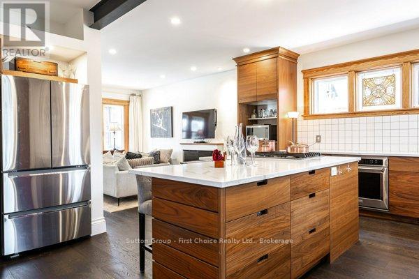 88 Norman Street, Stratford, Ontario  N5A 5R7 - Photo 20 - X13035028