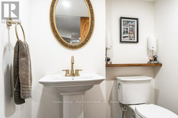 88 Norman Street, Stratford, Ontario  N5A 5R7 - Photo 39 - X13035028