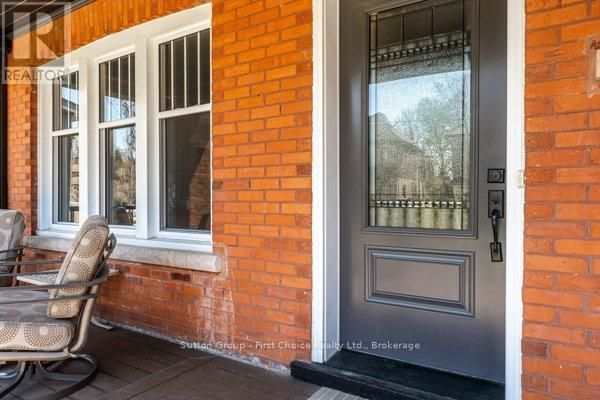 88 Norman Street, Stratford, Ontario  N5A 5R7 - Photo 4 - X13035028