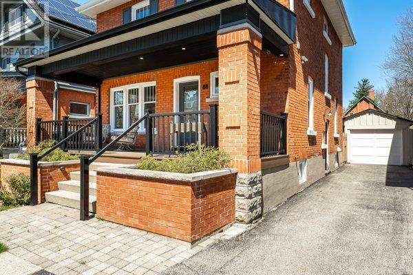 88 Norman Street, Stratford, Ontario  N5A 5R7 - Photo 40 - X13035028