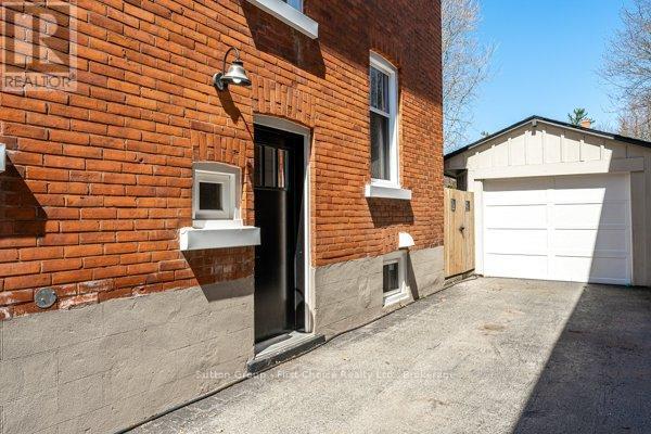 88 Norman Street, Stratford, Ontario  N5A 5R7 - Photo 41 - X13035028