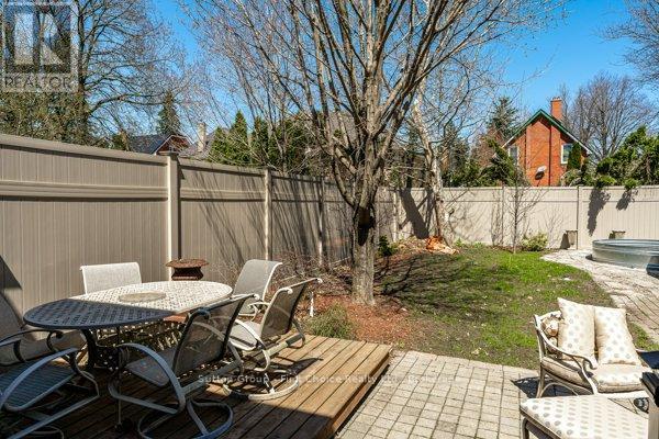 88 Norman Street, Stratford, Ontario  N5A 5R7 - Photo 42 - X13035028