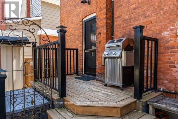 88 Norman Street, Stratford, Ontario  N5A 5R7 - Photo 44 - X13035028