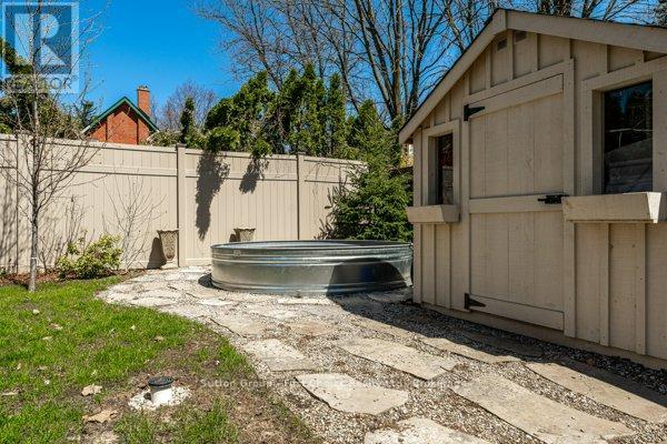 88 Norman Street, Stratford, Ontario  N5A 5R7 - Photo 45 - X13035028