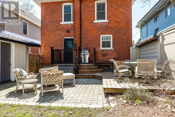 88 Norman Street, Stratford, Ontario  N5A 5R7 - Photo 46 - X13035028