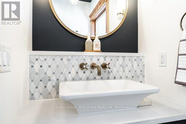 88 Norman Street, Stratford, Ontario  N5A 5R7 - Photo 7 - X13035028