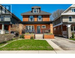 88 NORMAN STREET, stratford, Ontario