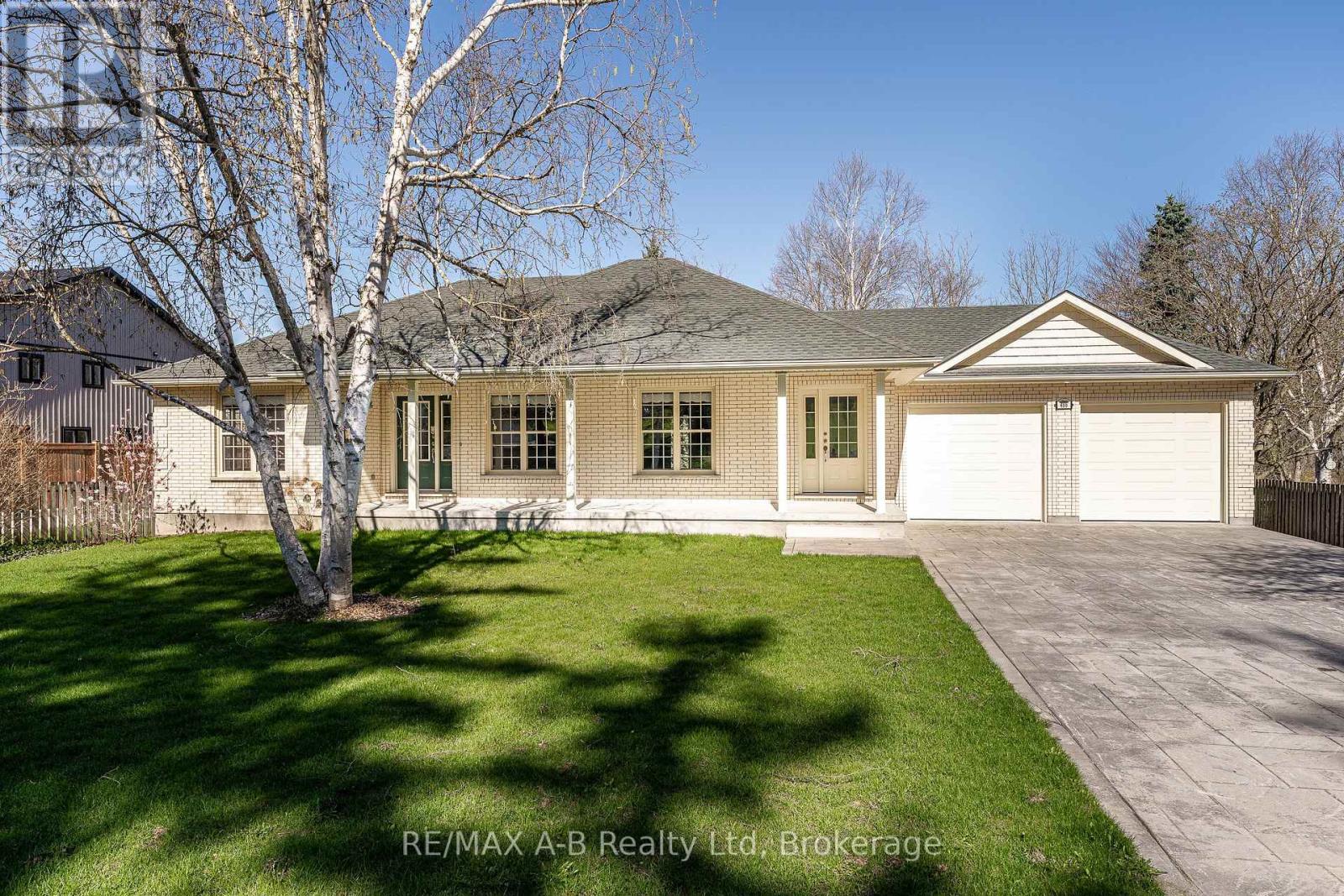 466 WATER STREET S, St. Marys, Ontario