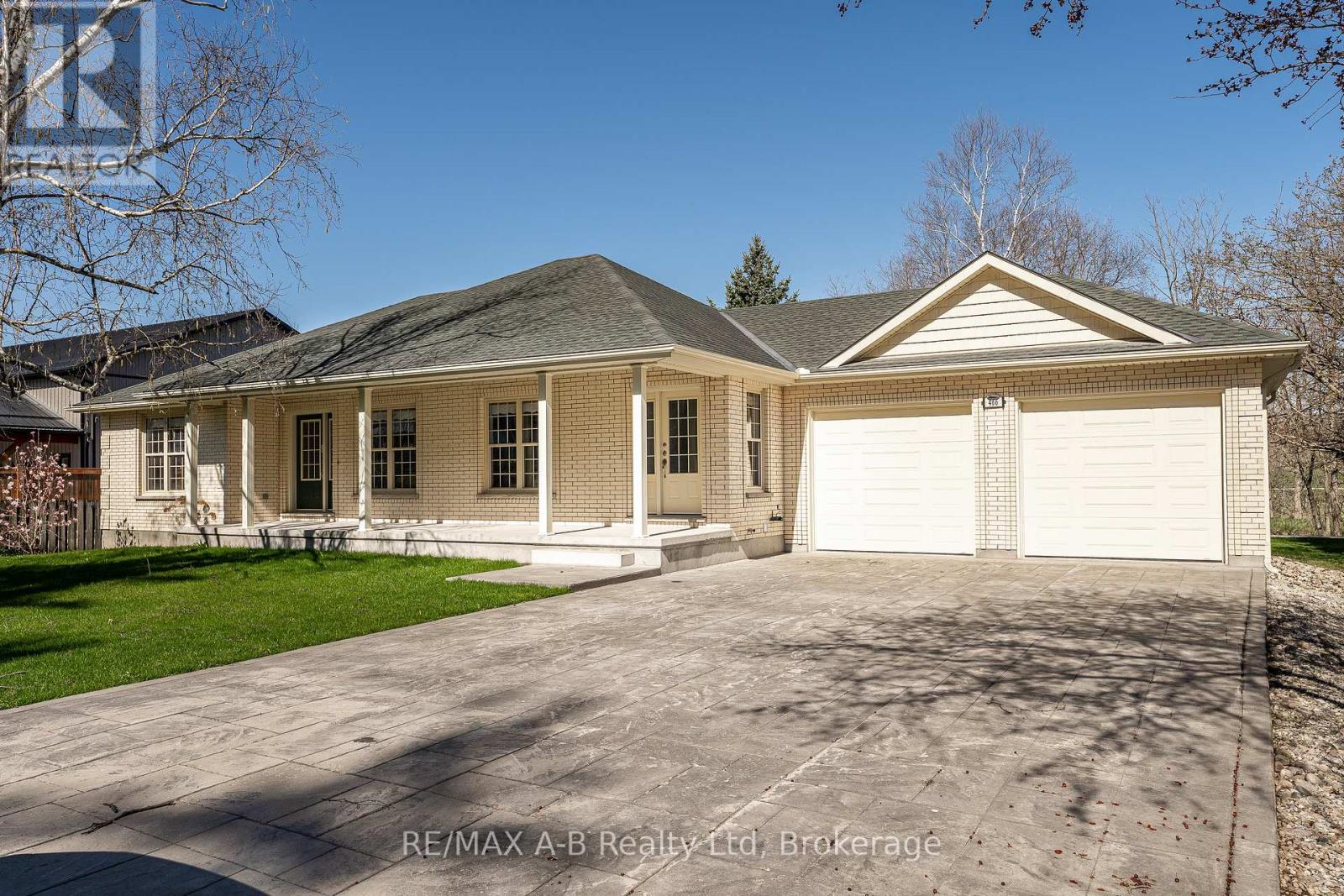 466 Water Street S, St. Marys, Ontario  N4X 1A1 - Photo 3 - X13035060