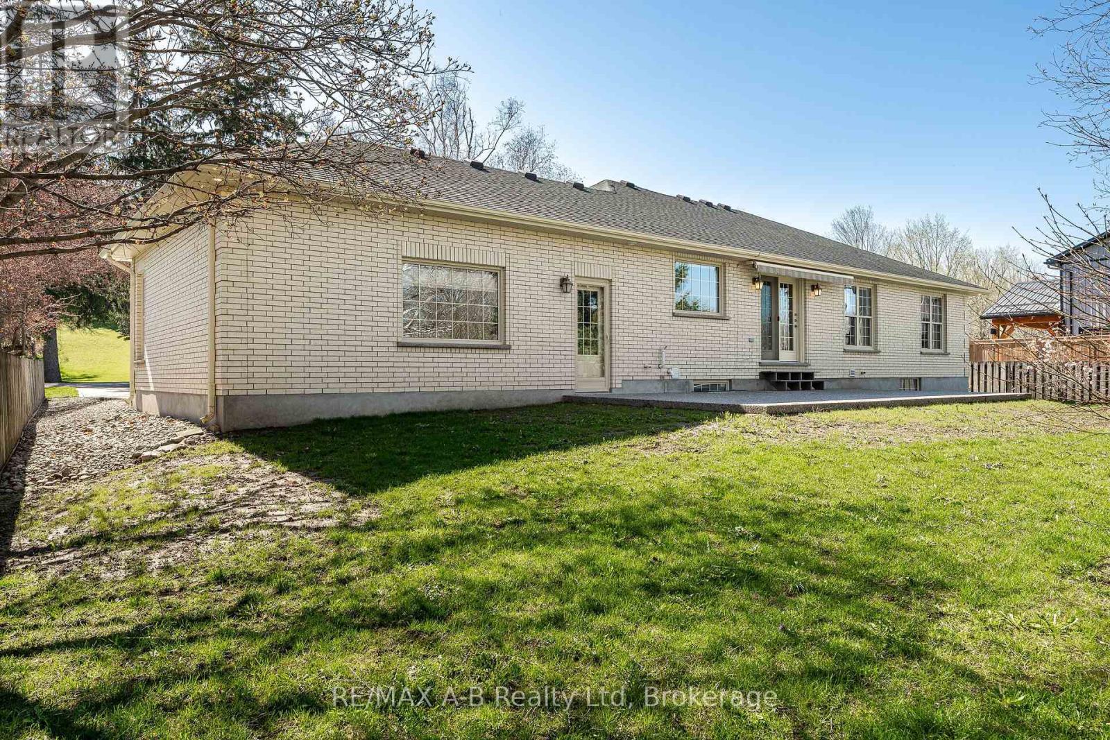 466 Water Street S, St. Marys, Ontario  N4X 1A1 - Photo 36 - X13035060