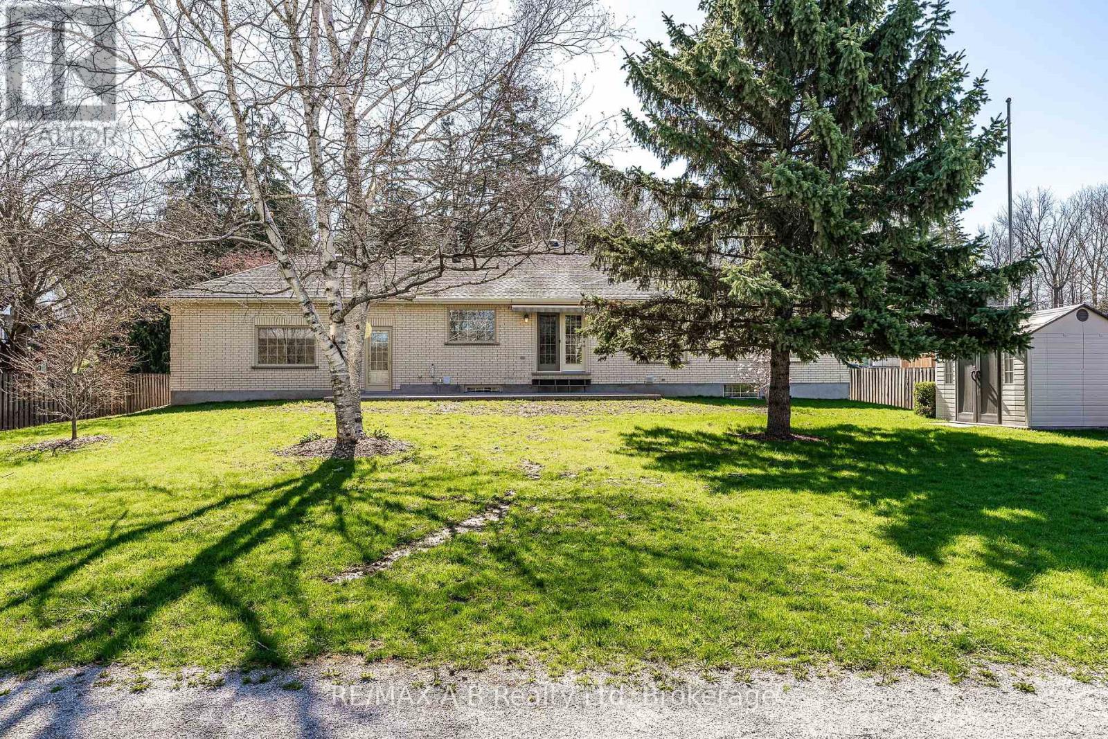 466 Water Street S, St. Marys, Ontario  N4X 1A1 - Photo 37 - X13035060