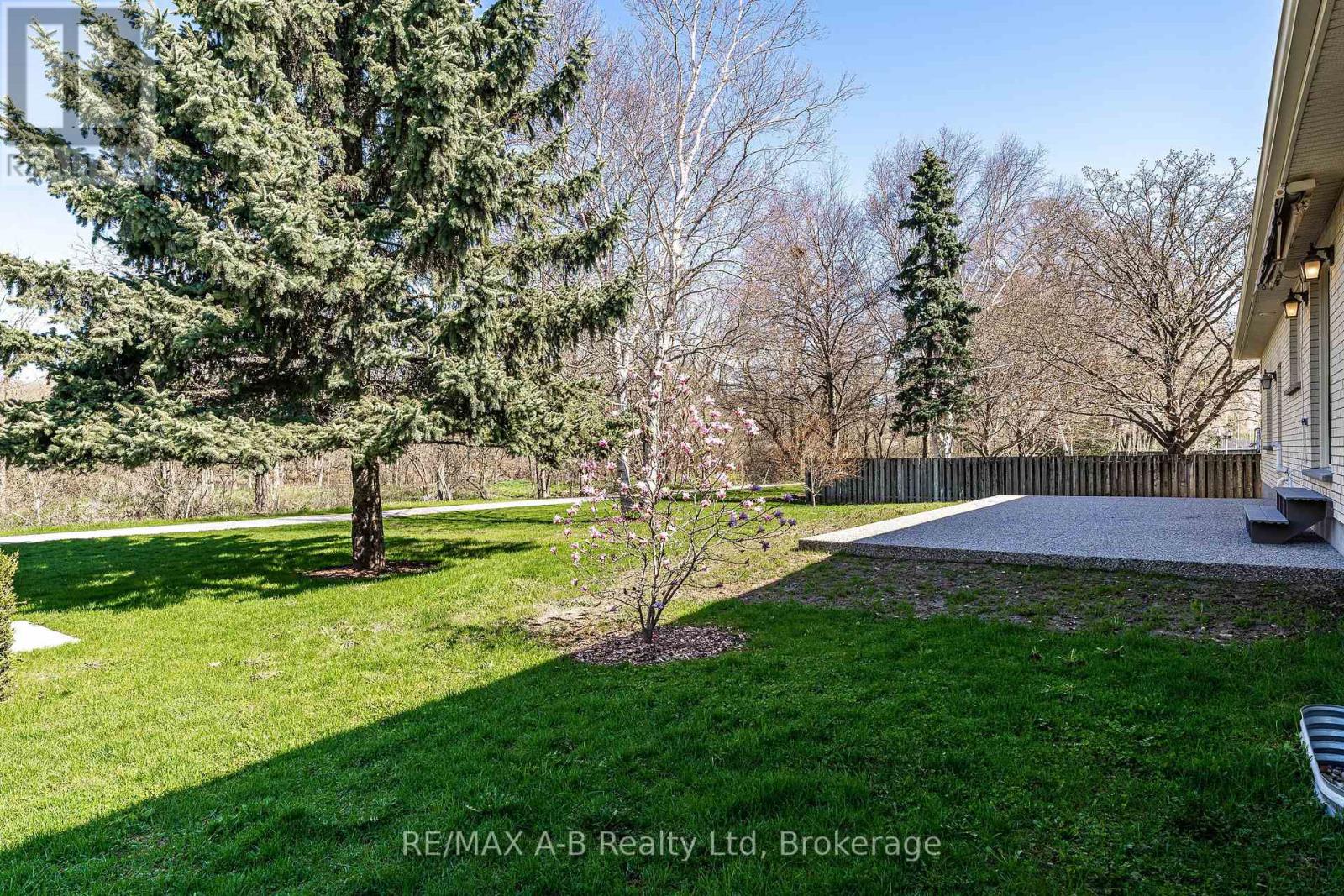 466 Water Street S, St. Marys, Ontario  N4X 1A1 - Photo 40 - X13035060