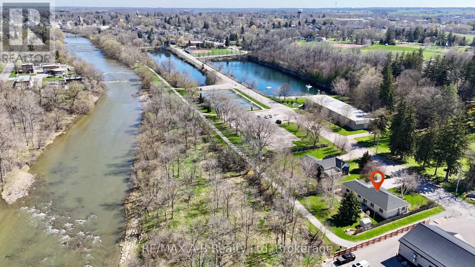 466 Water Street S, St. Marys, Ontario  N4X 1A1 - Photo 48 - X13035060